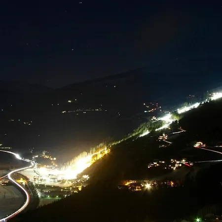 شقة سانت ليونهارد Aschau Im Zillertal