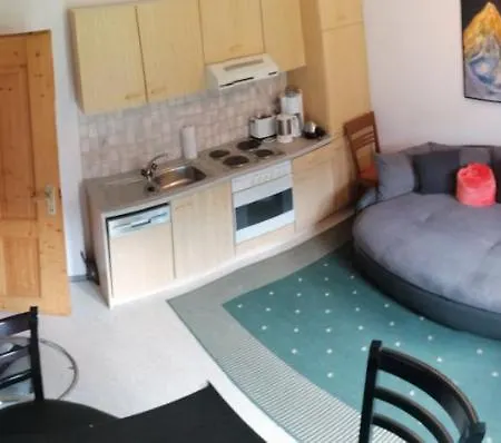 Apartment St. Leonhard