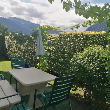 Appartement St. Leonhard Aschau Im Zillertal
