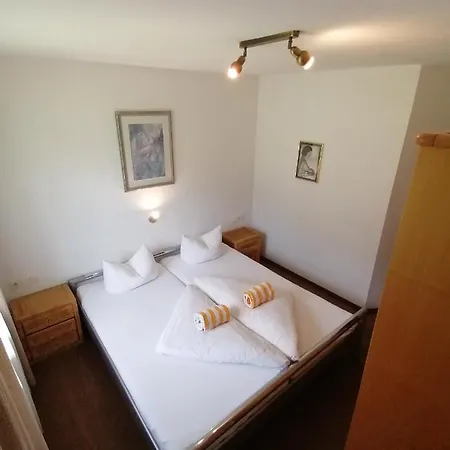 St. Leonhard Apartment *