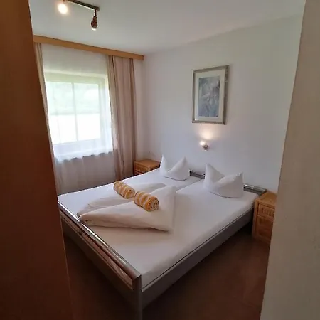 Apartment St. Leonhard Aschau Im Zillertal