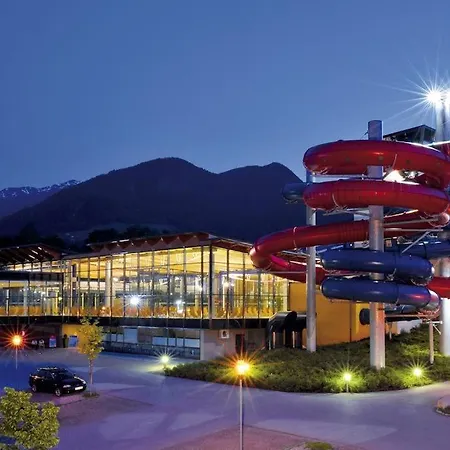 سانت ليونهارد شقة *