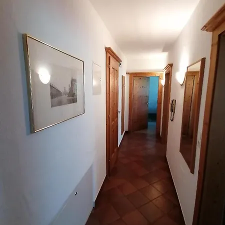 Apartment St. Leonhard *