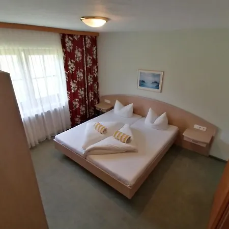 St. Leonhard Apartment