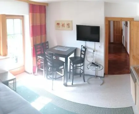 Apartment St. Leonhard