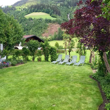 St. Leonhard * Aschau Im Zillertal