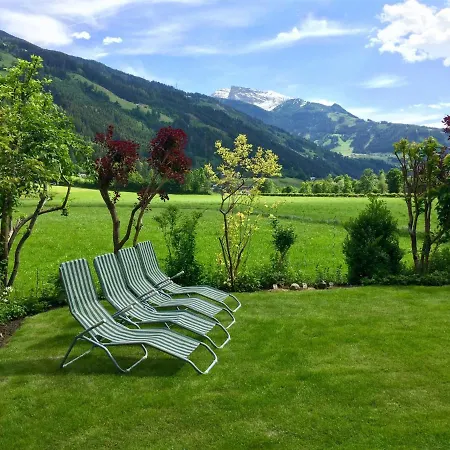 Apartment St. Leonhard