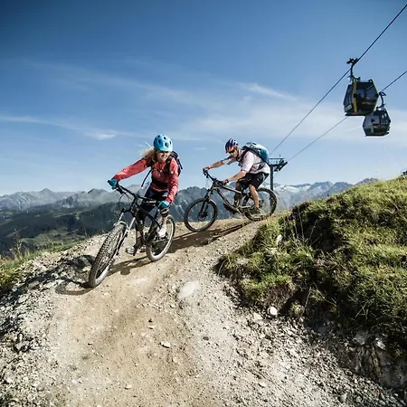 سانت ليونهارد Aschau Im Zillertal