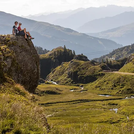 سانت ليونهارد Aschau Im Zillertal