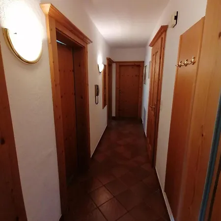 St. Leonhard Apartment Aschau Im Zillertal