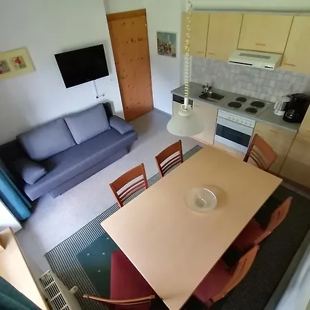 Apartment St. Leonhard *
