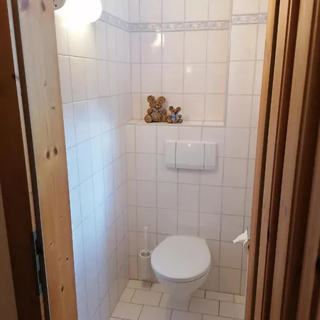 Apartment St. Leonhard Aschau Im Zillertal