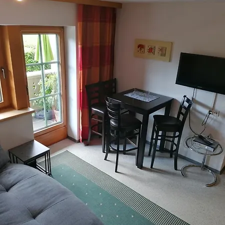 St. Leonhard Apartment