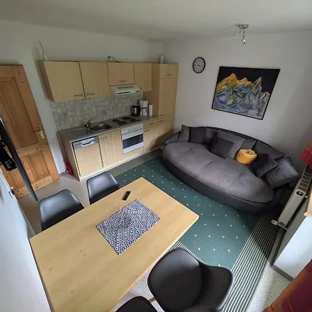 سانت ليونهارد Aschau Im Zillertal