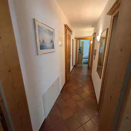 سانت ليونهارد * Aschau Im Zillertal