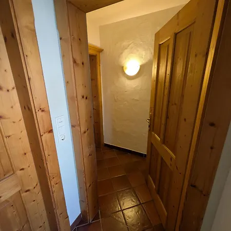St. Leonhard Apartament