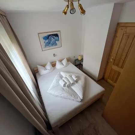 Appartement St. Leonhard