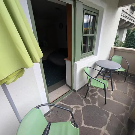 سانت ليونهارد * Aschau Im Zillertal