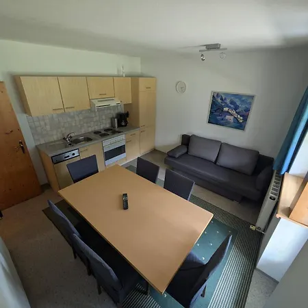 سانت ليونهارد شقة