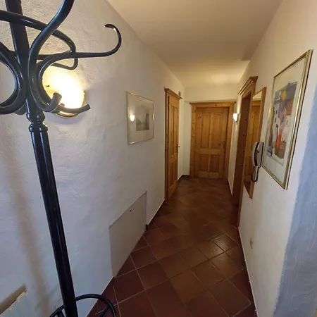 Daire St. Leonhard Aschau Im Zillertal