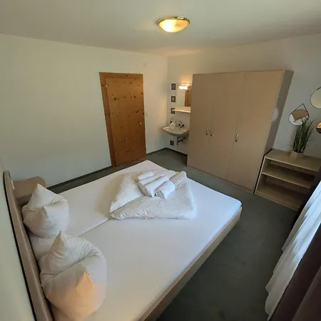 سانت ليونهارد Aschau Im Zillertal