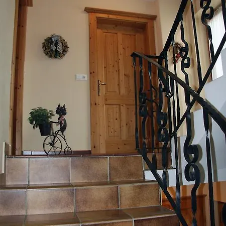 سانت ليونهارد Aschau Im Zillertal