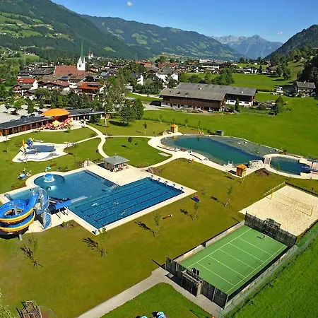 St. Leonhard Aschau Im Zillertal