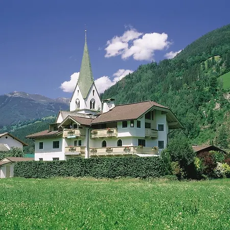 St. Leonhard Aschau Im Zillertal