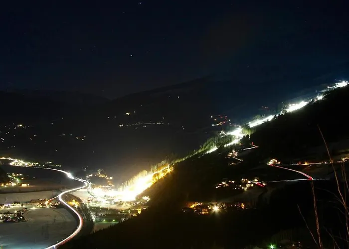 Апартаменты St. Leonhard Aschau Im Zillertal