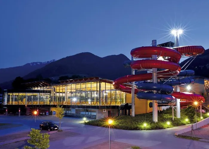 St. Leonhard Апартаменты *