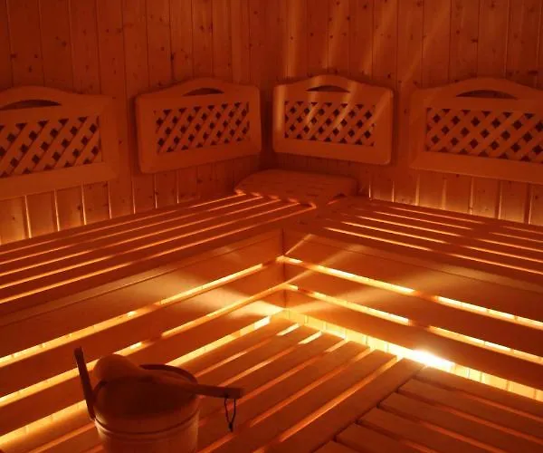 Apartamento St. Leonhard