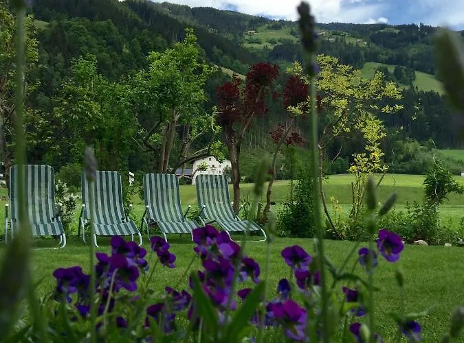 St. Leonhard Apartamento