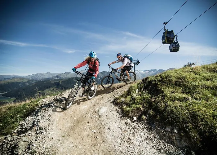 St. Leonhard Aschau Im Zillertal