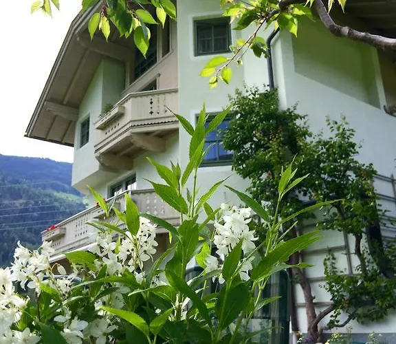 St. Leonhard Апартаменты *