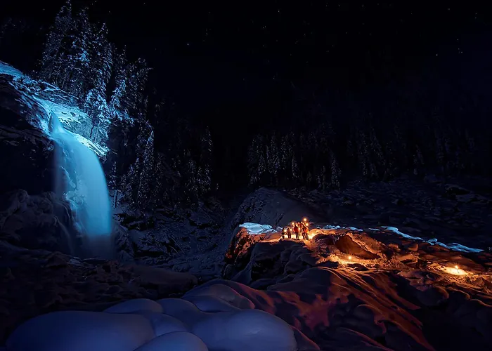 Апартаменты St. Leonhard Aschau Im Zillertal