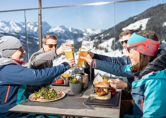 St. Leonhard Apartamento