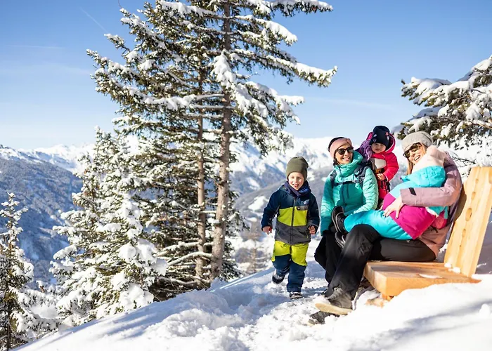 St. Leonhard * Aschau Im Zillertal