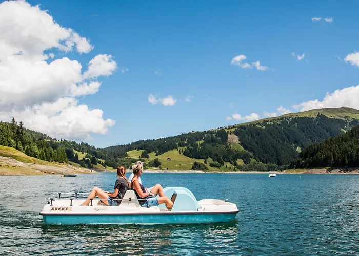 St. Leonhard * Aschau Im Zillertal