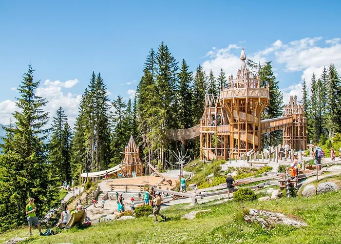 St. Leonhard Aschau Im Zillertal