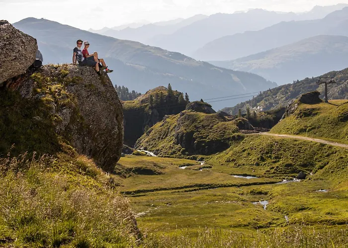 St. Leonhard Aschau Im Zillertal