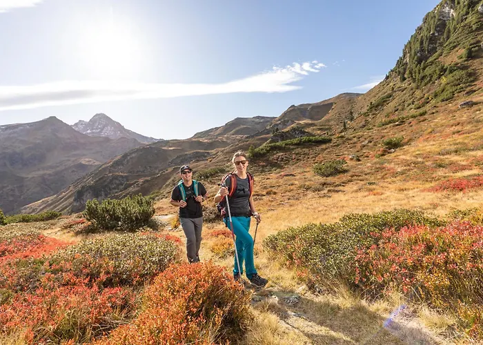 St. Leonhard Апартаменты *