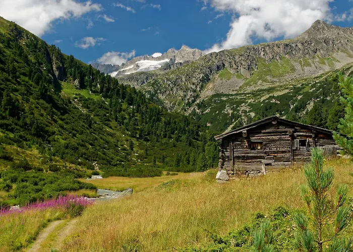 Apartamento St. Leonhard