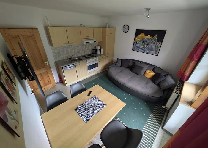 St. Leonhard Aschau Im Zillertal