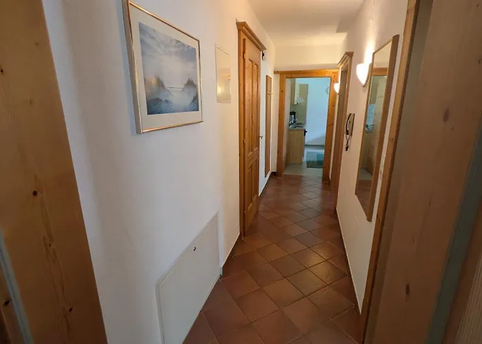 St. Leonhard * Aschau Im Zillertal