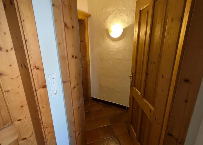 St. Leonhard Apartamento