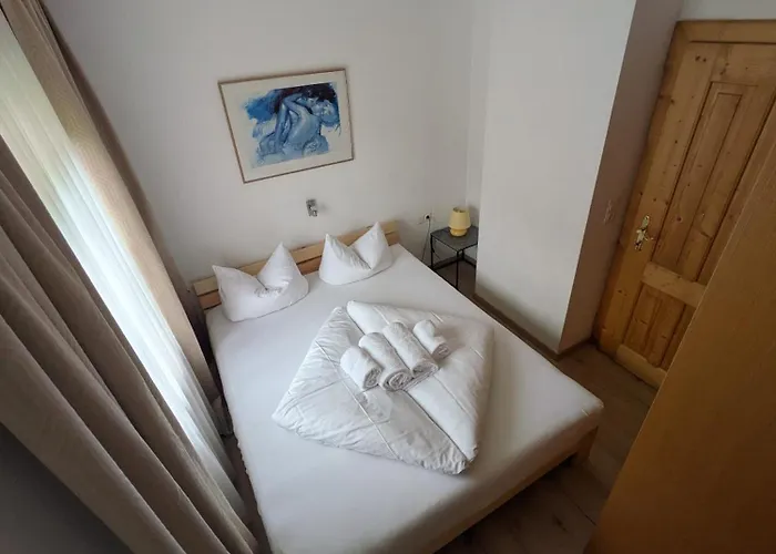 Apartamento St. Leonhard