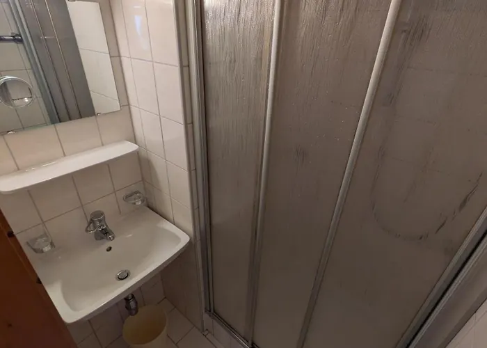 St. Leonhard Апартаменты Aschau Im Zillertal