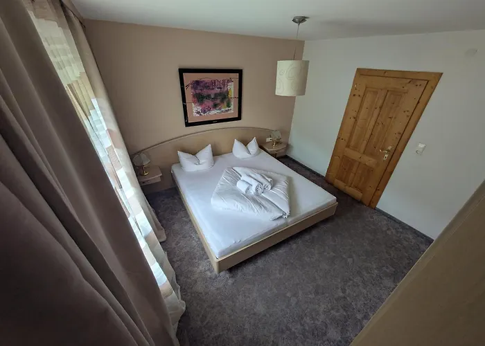 Apartamento St. Leonhard Aschau Im Zillertal