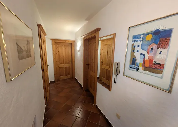 St. Leonhard Aschau Im Zillertal