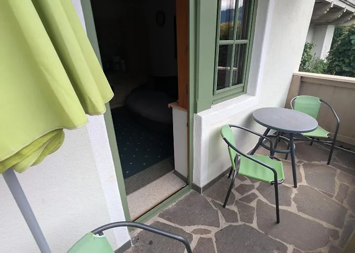 St. Leonhard * Aschau Im Zillertal